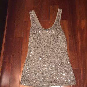 Women’s sequence top